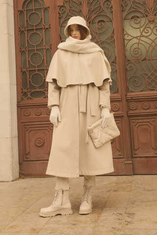 Pelerinli Kaban Taş - 5