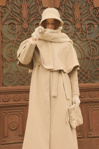 Pelerinli Kaban Taş - 6