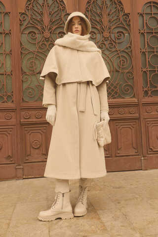 Pelerinli Kaban Taş - 8