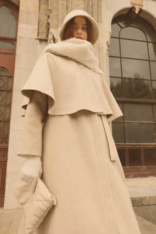 Pelerinli Kaban Taş - 10