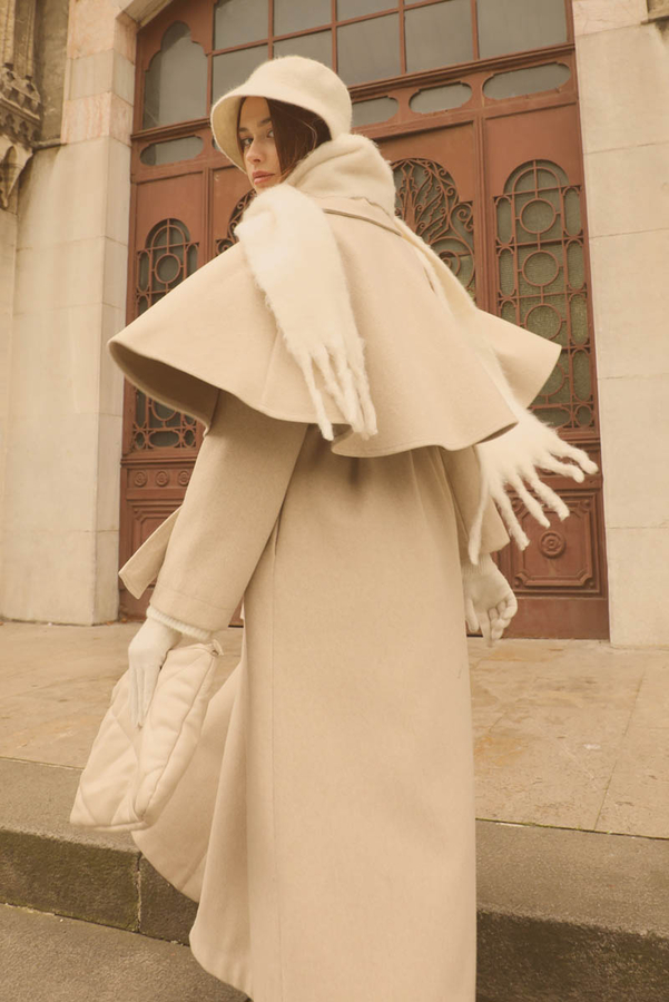 Pelerinli Kaban Taş - 11