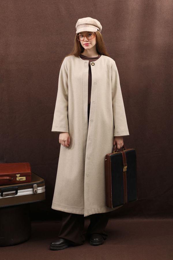 Pelerinli Kaban Taş - 12