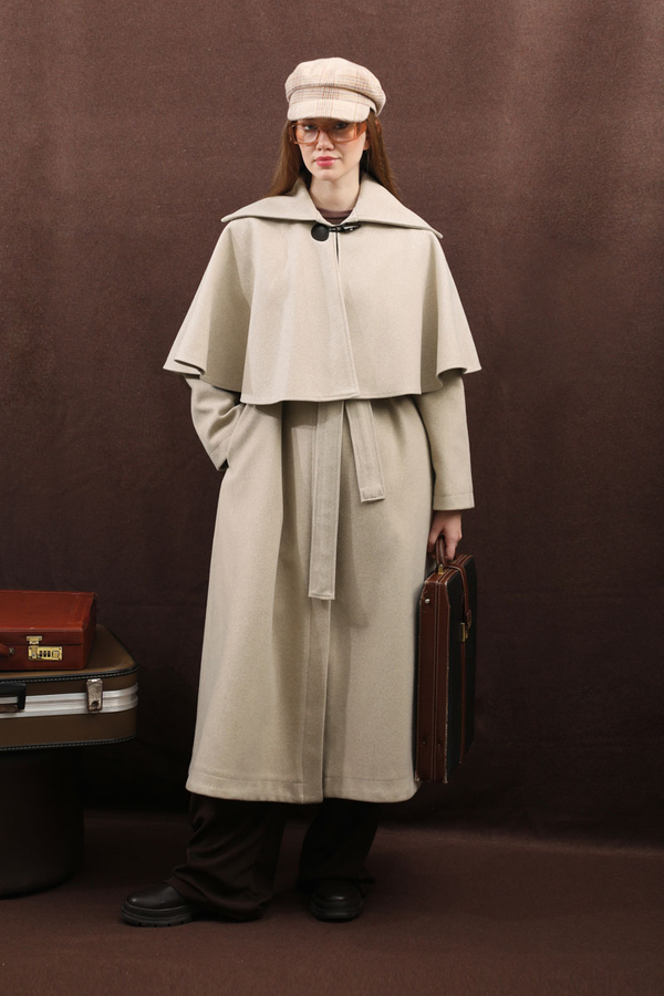 Pelerinli Kaban Taş - 18