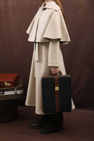 Pelerinli Kaban Taş - 20