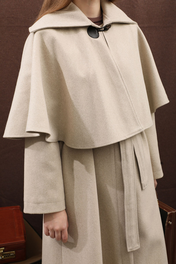 Pelerinli Kaban Taş - 22