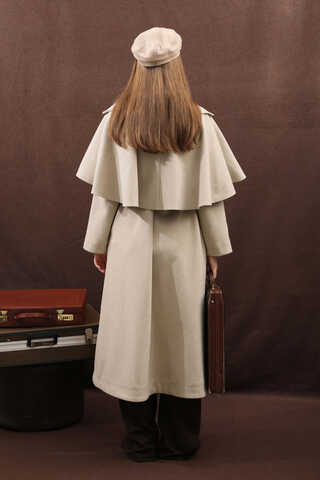 Pelerinli Kaban Taş - 24