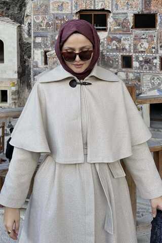 Pelerinli Kaban Taş - 1