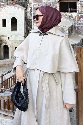 Pelerinli Kaban Taş - 4