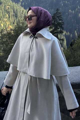 Pelerinli Kaban Taş - 7