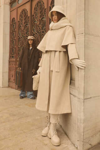 Pelerinli Kaban Taş - 2