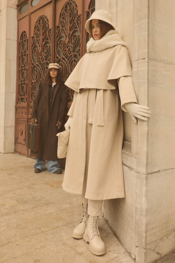 Pelerinli Kaban Taş - 2