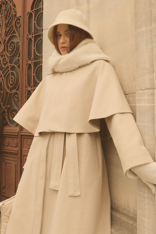 Pelerinli Kaban Taş - 3