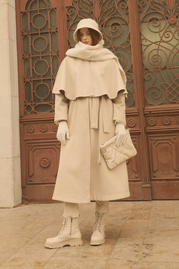 Pelerinli Kaban Taş - 5