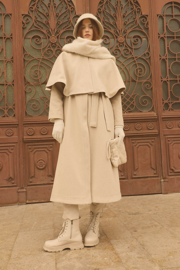 Pelerinli Kaban Taş - 8