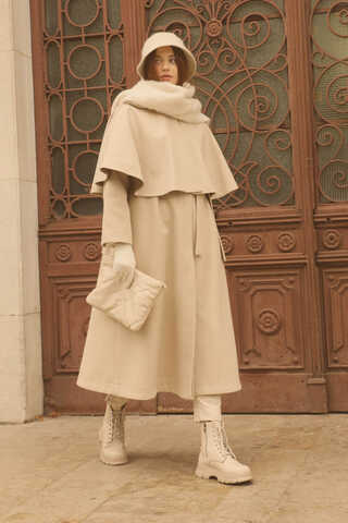 Pelerinli Kaban Taş - 9