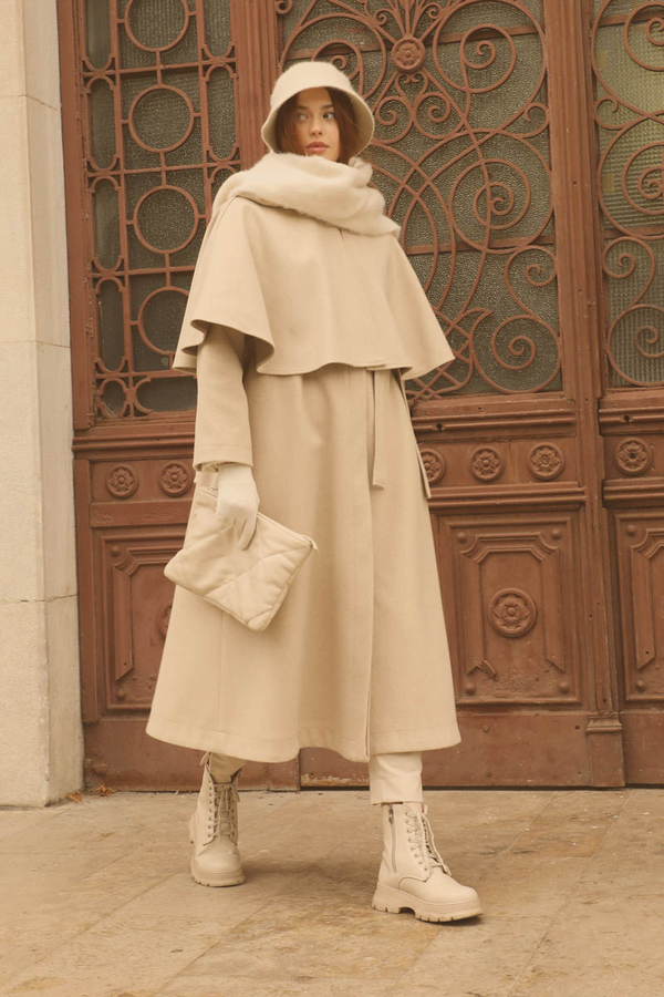 Pelerinli Kaban Taş - 9