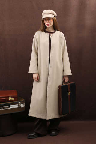 Pelerinli Kaban Taş - 12