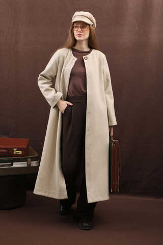 Pelerinli Kaban Taş - 13