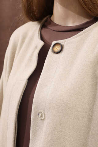 Pelerinli Kaban Taş - 14