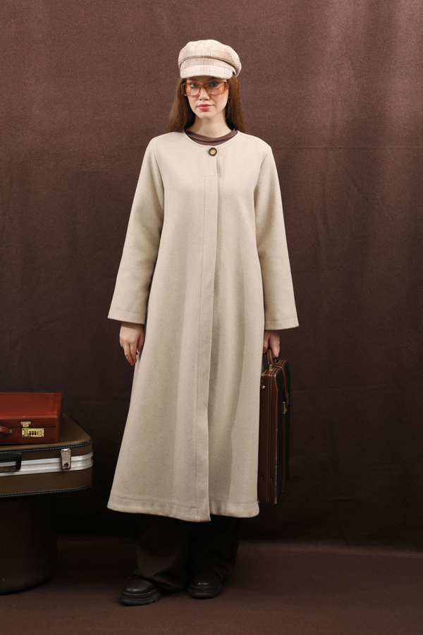 Pelerinli Kaban Taş - 15