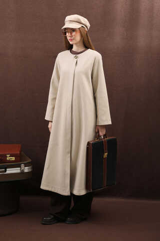 Pelerinli Kaban Taş - 16