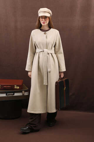 Pelerinli Kaban Taş - 17