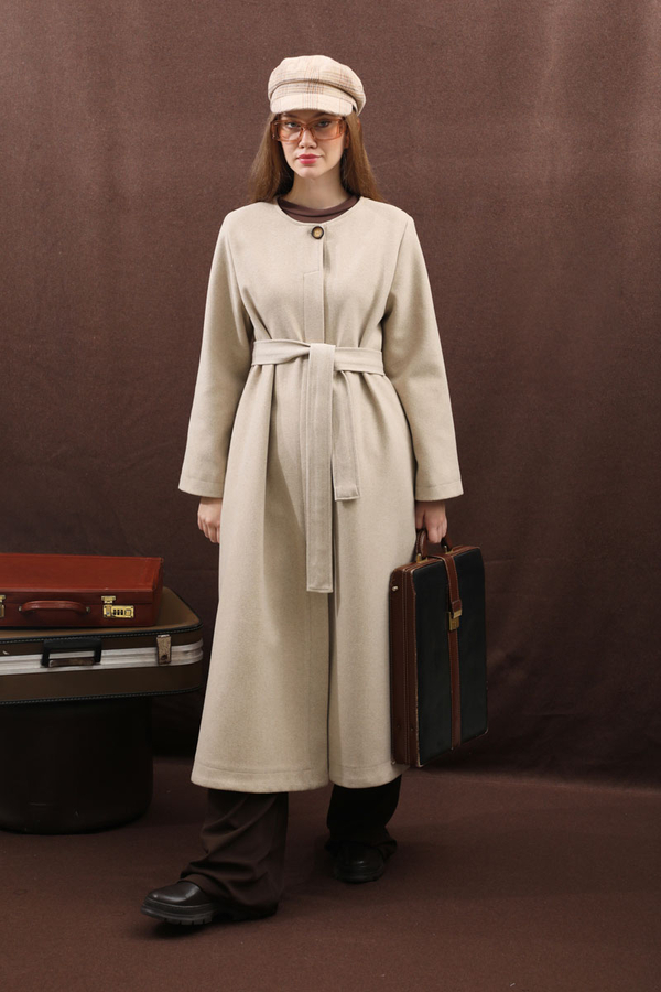 Pelerinli Kaban Taş - 17