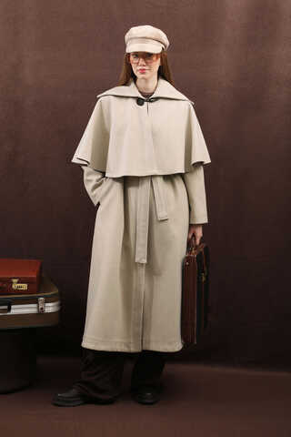 Pelerinli Kaban Taş - 18