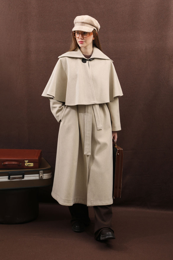 Pelerinli Kaban Taş - 19