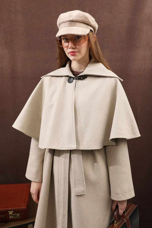 Pelerinli Kaban Taş - 21