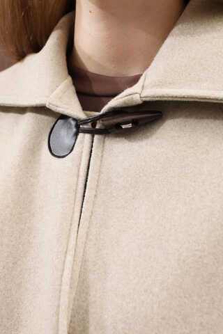 Pelerinli Kaban Taş - 23