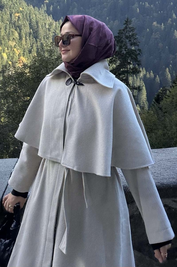 Pelerinli Kaban Taş - 7