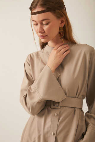 Pesen Etek Takım Vizon - 8