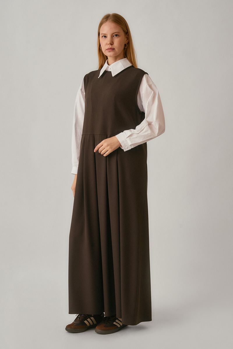 Pile Robalı Jile Acı Kahve