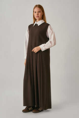 Pile Robalı Jile Acı Kahve - 1