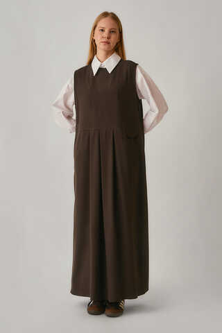 Pile Robalı Jile Acı Kahve - 4