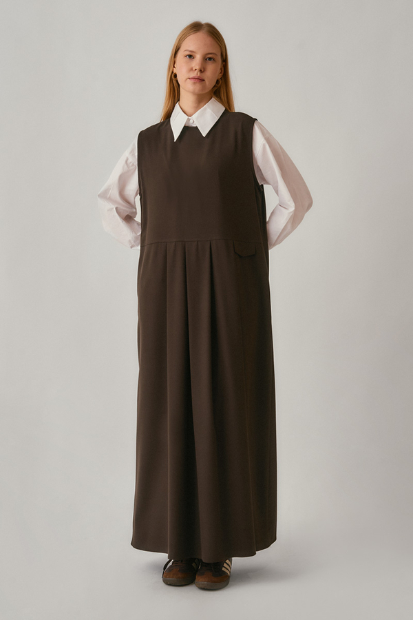 Pile Robalı Jile Acı Kahve - 4