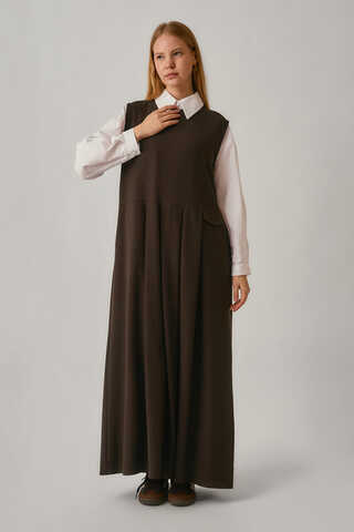 Pile Robalı Jile Acı Kahve - 5