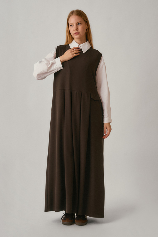 Pile Robalı Jile Acı Kahve - 5