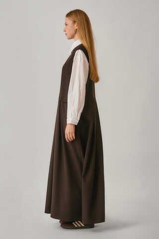 Pile Robalı Jile Acı Kahve - 6