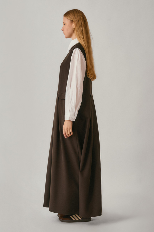 Pile Robalı Jile Acı Kahve - 6