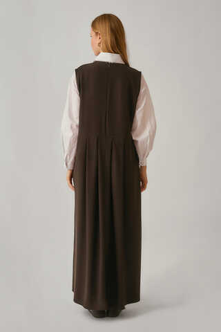 Pile Robalı Jile Acı Kahve - 9