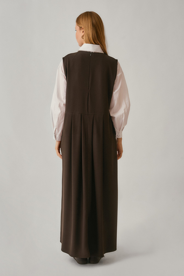 Pile Robalı Jile Acı Kahve - 9