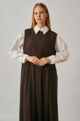 Pile Robalı Jile Acı Kahve - 2