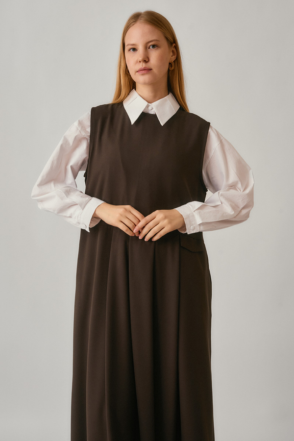 Pile Robalı Jile Acı Kahve (1)