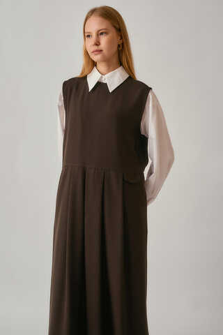 Pile Robalı Jile Acı Kahve - 7