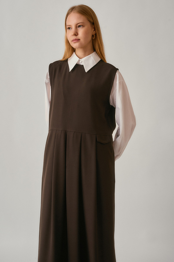 Pile Robalı Jile Acı Kahve - 7