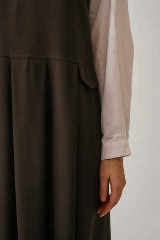 Pile Robalı Jile Acı Kahve - 8