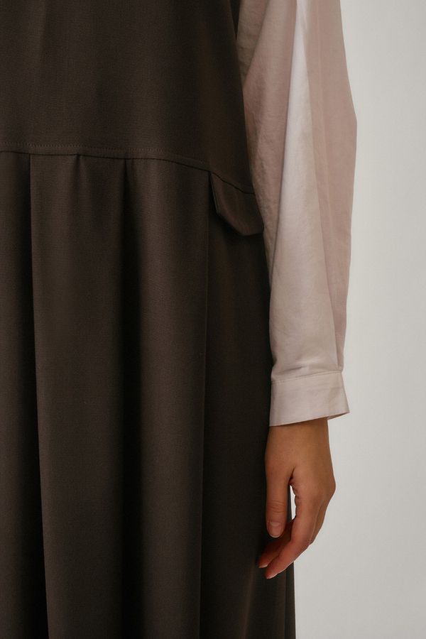 Pile Robalı Jile Acı Kahve - 8