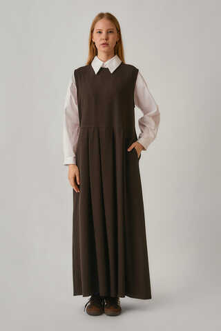 Pile Robalı Jile Acı Kahve - 3